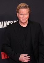 Los Angeles Event Screening Of Dead Man s Wire