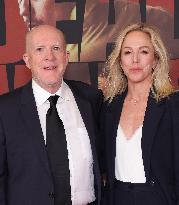 Los Angeles Event Screening Of Dead Man s Wire