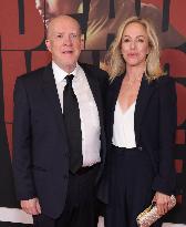 Los Angeles Event Screening Of Dead Man s Wire