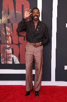 Los Angeles Event Screening Of Dead Man s Wire