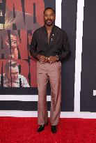 Los Angeles Event Screening Of Dead Man s Wire