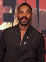 Los Angeles Event Screening Of Dead Man s Wire