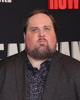 Los Angeles Event Screening Of Dead Man s Wire