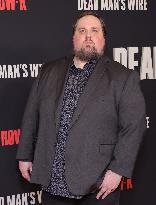 Los Angeles Event Screening Of Dead Man s Wire