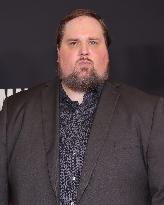 Los Angeles Event Screening Of Dead Man s Wire