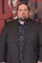 Los Angeles Event Screening Of Dead Man s Wire