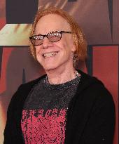 Los Angeles Event Screening Of Dead Man s Wire