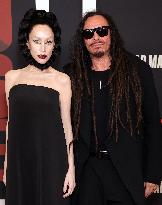 Los Angeles Event Screening Of Dead Man s Wire