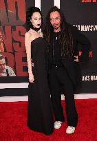 Los Angeles Event Screening Of Dead Man s Wire