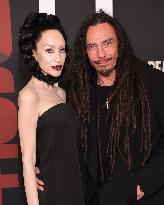 Los Angeles Event Screening Of Dead Man s Wire