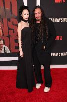 Los Angeles Event Screening Of Dead Man s Wire