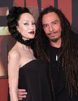 Los Angeles Event Screening Of Dead Man s Wire