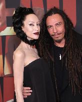 Los Angeles Event Screening Of Dead Man s Wire