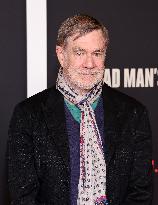 Los Angeles Event Screening Of Dead Man s Wire