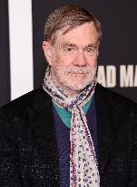 Los Angeles Event Screening Of Dead Man s Wire