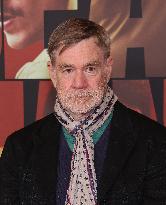 Los Angeles Event Screening Of Dead Man s Wire