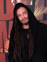 Los Angeles Event Screening Of Dead Man s Wire