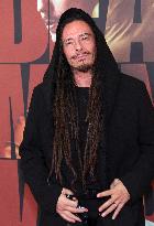 Los Angeles Event Screening Of Dead Man s Wire