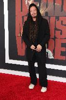 Los Angeles Event Screening Of Dead Man s Wire