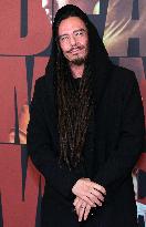 Los Angeles Event Screening Of Dead Man s Wire