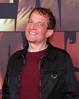 Los Angeles Event Screening Of Dead Man s Wire