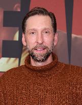 Los Angeles Event Screening Of Dead Man s Wire