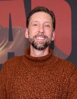 Los Angeles Event Screening Of Dead Man s Wire