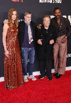 Los Angeles Event Screening Of Dead Man s Wire