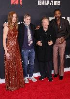 Los Angeles Event Screening Of Dead Man s Wire