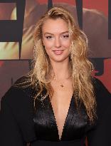 Los Angeles Event Screening Of Dead Man s Wire