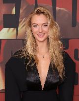 Los Angeles Event Screening Of Dead Man s Wire