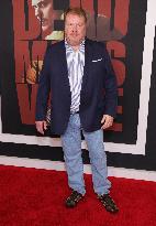 Los Angeles Event Screening Of Dead Man s Wire