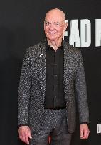 Los Angeles Event Screening Of Dead Man s Wire