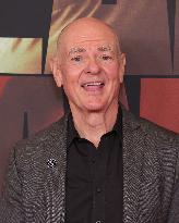 Los Angeles Event Screening Of Dead Man s Wire