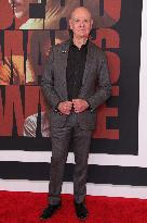 Los Angeles Event Screening Of Dead Man s Wire