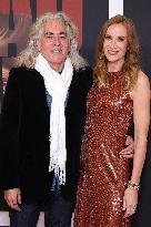 Los Angeles Event Screening Of Dead Man s Wire