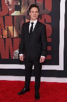 Los Angeles Event Screening Of Dead Man s Wire