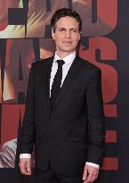 Los Angeles Event Screening Of Dead Man s Wire