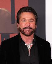 Los Angeles Event Screening Of Dead Man s Wire