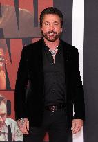 Los Angeles Event Screening Of Dead Man s Wire