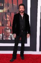 Los Angeles Event Screening Of Dead Man s Wire