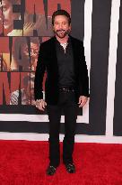 Los Angeles Event Screening Of Dead Man s Wire