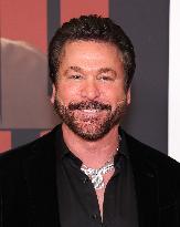 Los Angeles Event Screening Of Dead Man s Wire