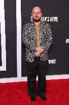 Los Angeles Event Screening Of Dead Man s Wire