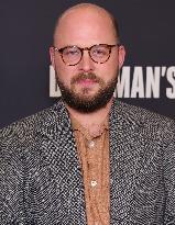 Los Angeles Event Screening Of Dead Man s Wire