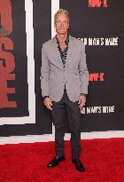 Los Angeles Event Screening Of Dead Man s Wire