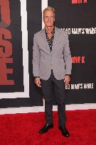 Los Angeles Event Screening Of Dead Man s Wire