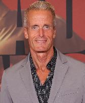 Los Angeles Event Screening Of Dead Man s Wire