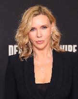 Los Angeles Event Screening Of Dead Man s Wire