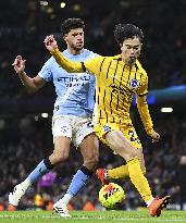 Football: Premier League